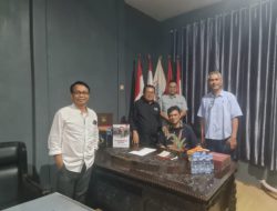 AJI dan SMSI: Menyulam Kolaborasi untuk Ekosistem Media yang Lebih Sehat