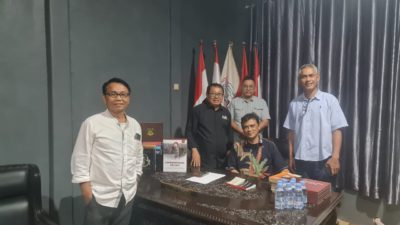 AJI dan SMSI: Menyulam Kolaborasi untuk Ekosistem Media yang Lebih Sehat