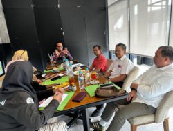 Dewan Pers Bahas Isu Gender dan Akses Wartawan di Kalsel dalam Survei IKP 2025