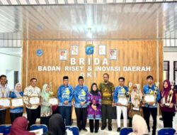 Jaring Inovasi Daerah Lewat SINOKI