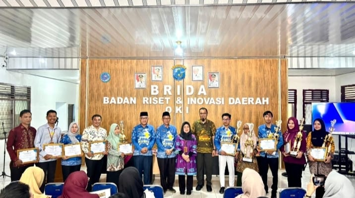 Jaring Inovasi Daerah Lewat SINOKI