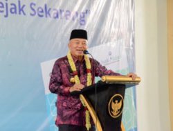 Gubernur Kalsel Ajak Pelajar Banua Menabung Sejak Dini