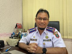 Pemprov Kalsel Mantapkan Pengembangan Transportasi Massal Terintegrasi