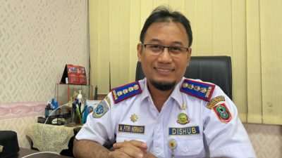 Pemprov Kalsel Memperkuat Konektivitas Antarwilayah Guna Pemerataan Pertumbuhan Ekonomi