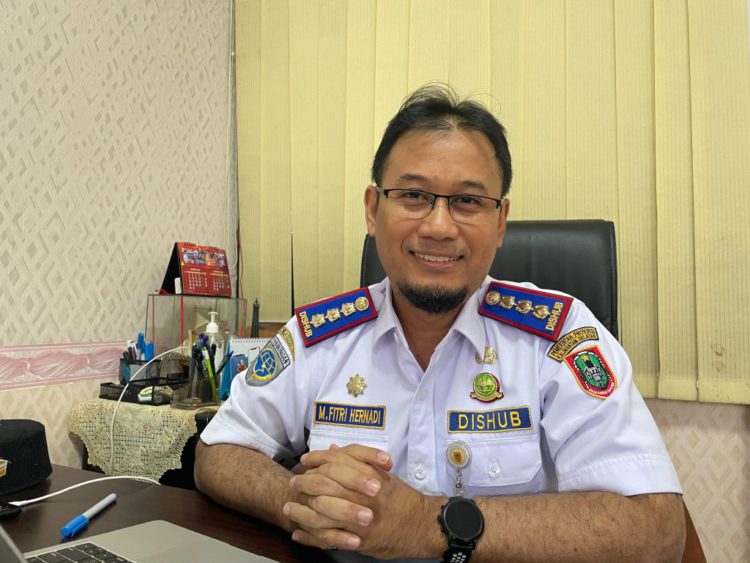 Pemprov Kalsel Memperkuat Konektivitas Antarwilayah Guna Pemerataan Pertumbuhan Ekonomi