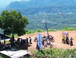 Jelajah Alam Barabai Part 8 Bukti Kemanunggalan TNI dan Rakyat