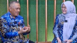 Kadiskop dan UKM Kalsel