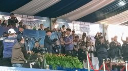 Pembukaan Porprov Kalsel