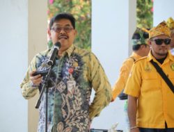 Wagub Kalsel: Karasminan Budaya Banjar Wujud Pelestarian Jati Diri Daerah