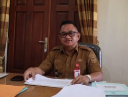 Jelang Akhir Tahun, Disdag Kalsel Pastikan Ketersediaan Bahan Pokok Tetap Terjaga