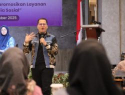 Diskominfo Kalsel Dorong Pemanfaatan Digital dalam Promosikan Layanan Posyandu