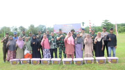 Wakil Ketua DPRD Batola