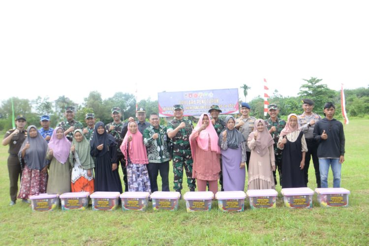 Wakil Ketua DPRD Batola