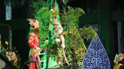 Hari Wayang Nasional