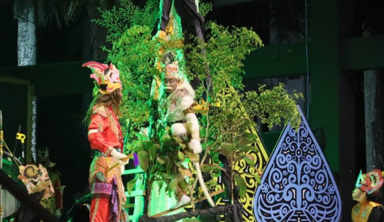 Hari Wayang Nasional