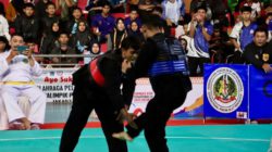 Pencak Silat