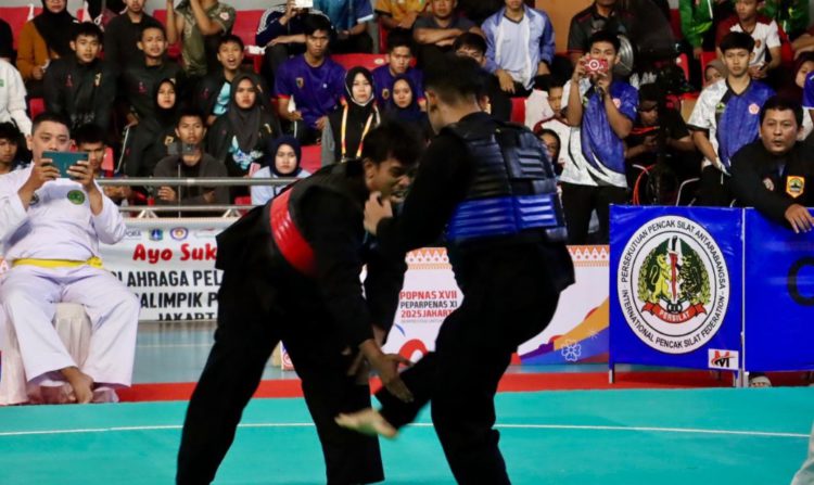 Pencak Silat