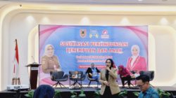 Ciptakan lingkungan aman