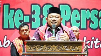 Wakil Bupati Labuhanbatu