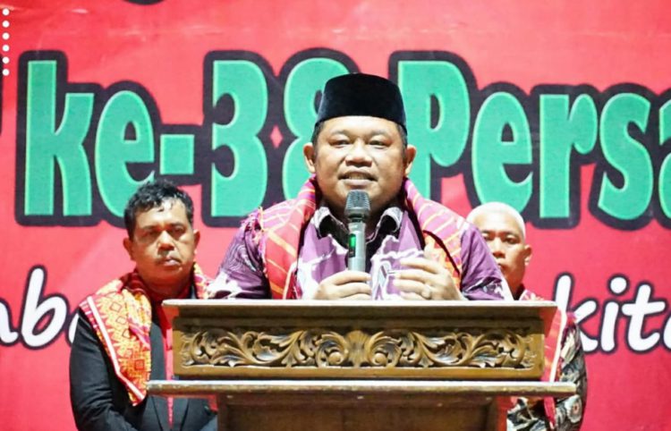 Wakil Bupati Labuhanbatu