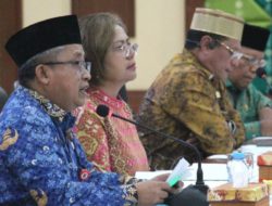 Kalsel Raih Peringkat Pertama Nasional Indeks Ketahanan Pangan 2025