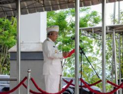 Peringatan Hari Pahlawan, Gubernur Kalsel Ajak Masyarakat Jaga Persatuan
