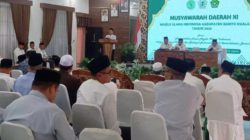 Wakil Ketua DPRD Batola