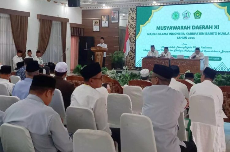 Wakil Ketua DPRD Batola