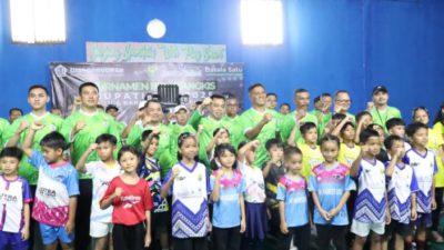 Sekretaris DPRD Batola