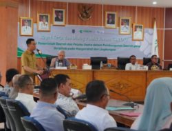 OKI Selaraskan Program CSR dengan Prioritas Daerah