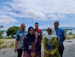 Kenalkan Geopark Meratus, Disdikbud Kalsel Akan Gelar Kemah Bakti Seni Budaya di Bukit Batu 