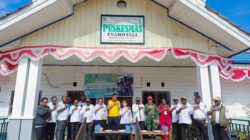 Peringati hari kesehatan