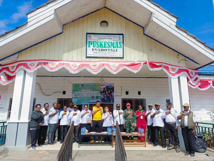 Peringati hari kesehatan