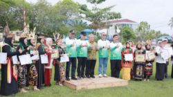 Wakil Ketua DPRD Batola