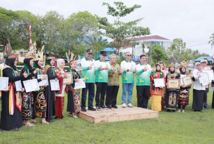 Wakil Ketua DPRD Batola