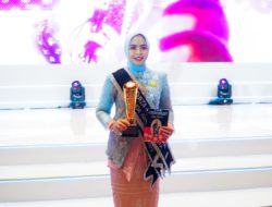 Bunda Maya Terima Penghargaan Widya Dharma Pratama atas Inovasi Pengembangan PAUD Holistik dan Integratif