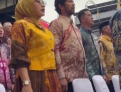 Ketua DPRD Batola Hadiri Launching Kalender Event Kalsel 2026 di Yogyakarta