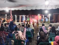 Wakil Ketua DPRD H. Bahriannoor Apresiasi Aruh Sastra Kalsel XXII