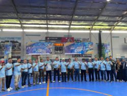 PWI Adaro Cup 2025, Jadi Ajang Pemanasan Menuju Porwanas