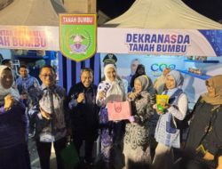 Kalsel Kenalkan Wisata di Calender Of Event South Kalimantan 2026