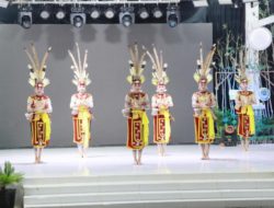 Pemkab Batola : ASKS KE-XXII Resmi Bergulir, Bangkitkan Seni Budaya