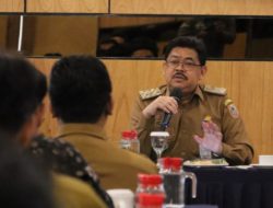 Diskominfo Kalsel Gelar Bimtek SPLP Perkuat Integrasi Layanan Publik Digital