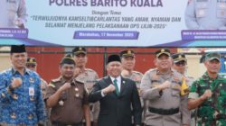 Sekretaris DPRD Batola