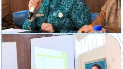 Ketua TP PKK Labuhanbatu