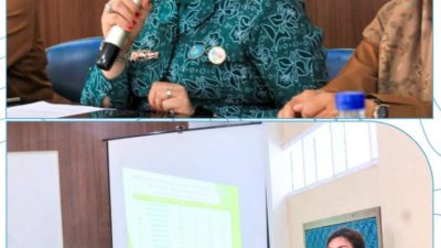 Ketua TP PKK Labuhanbatu