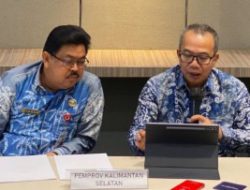 Pemprov Kalsel Tegaskan Komitmen Keterbukaan Informasi di Daerah