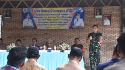 Harmonisasi Aparat dan Pemerintah Daerah Jadi Kunci Ketertiban di HST