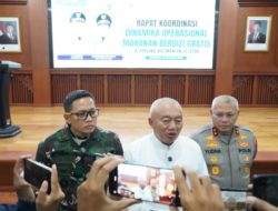 Danrem 101/Ant Tekankan Kualitas dan Kesehatan Program Makanan Bergizi Gratis Kalsel