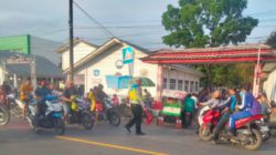 Satlantas Polres Labuhanbatu