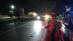 Satlantas Polres Labuhanbatu